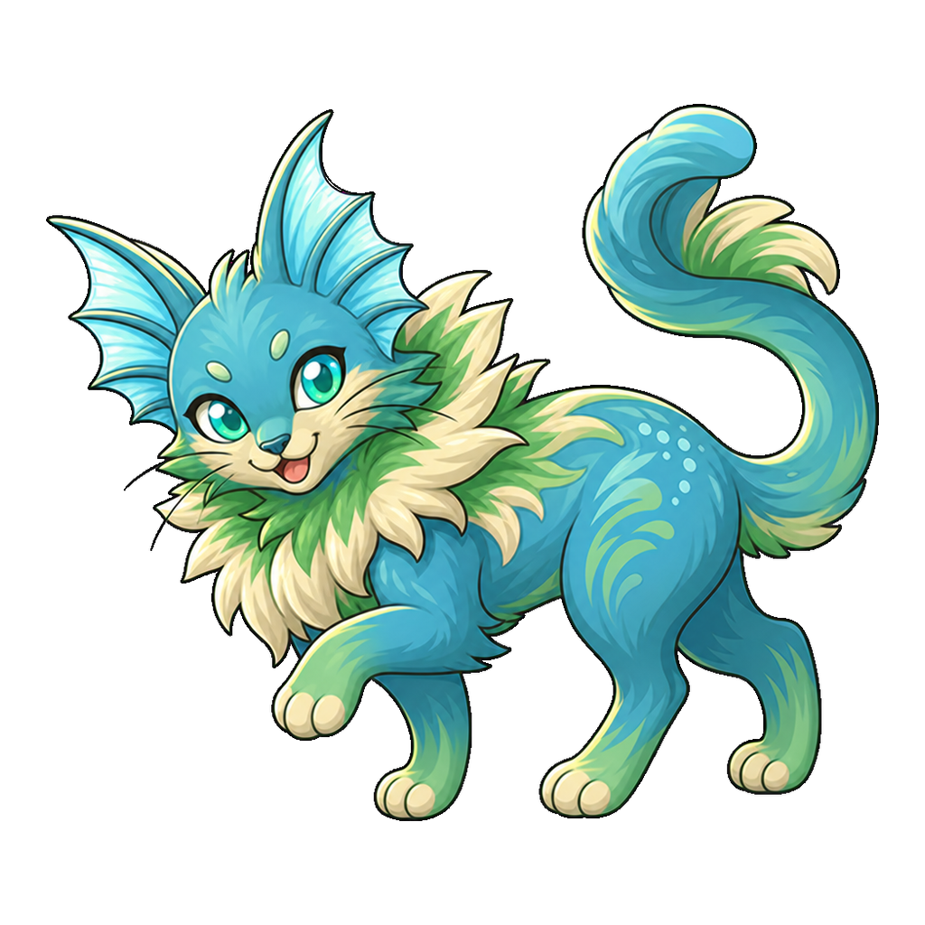 Tidefern Mew