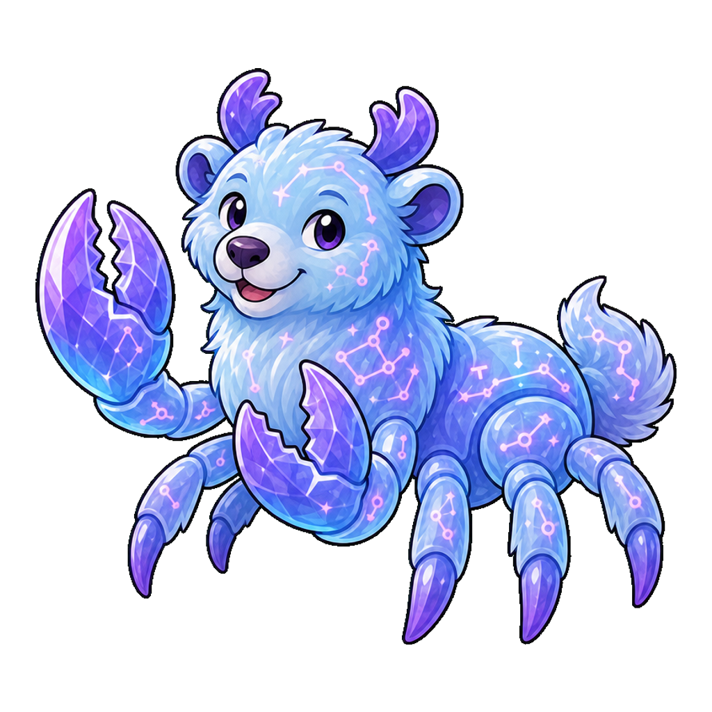 Tidemark Glimfur