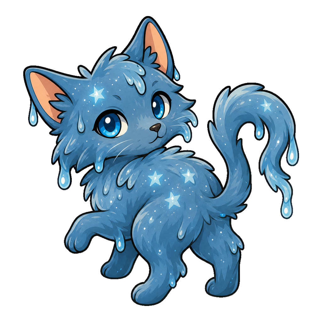 Tidemark Mew