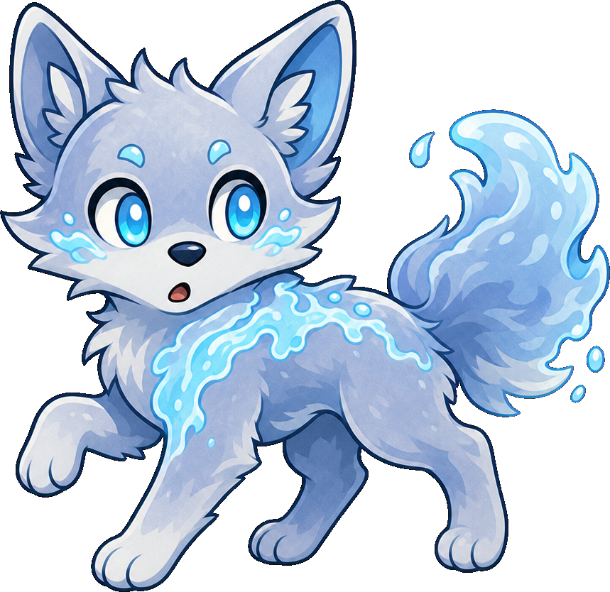 Tidephase Pup