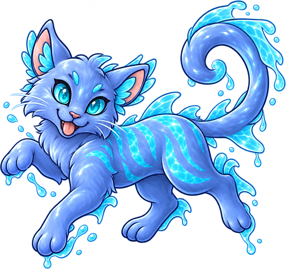 Tidestripe Finling