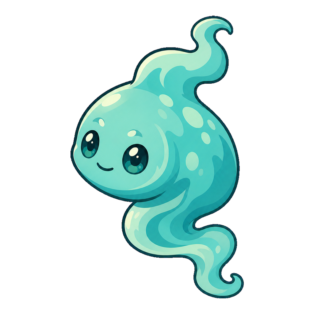 Tideveil Glim