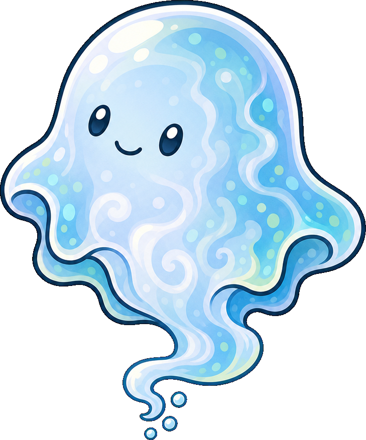 Tidevele Wisp