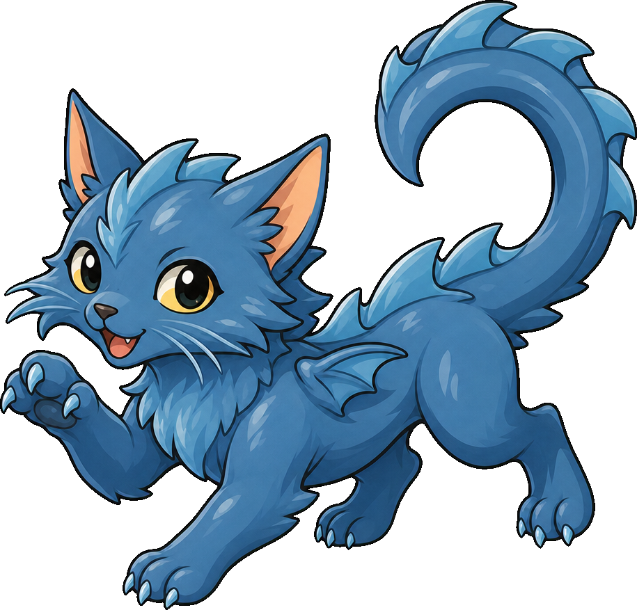 Tidewhisk Finling