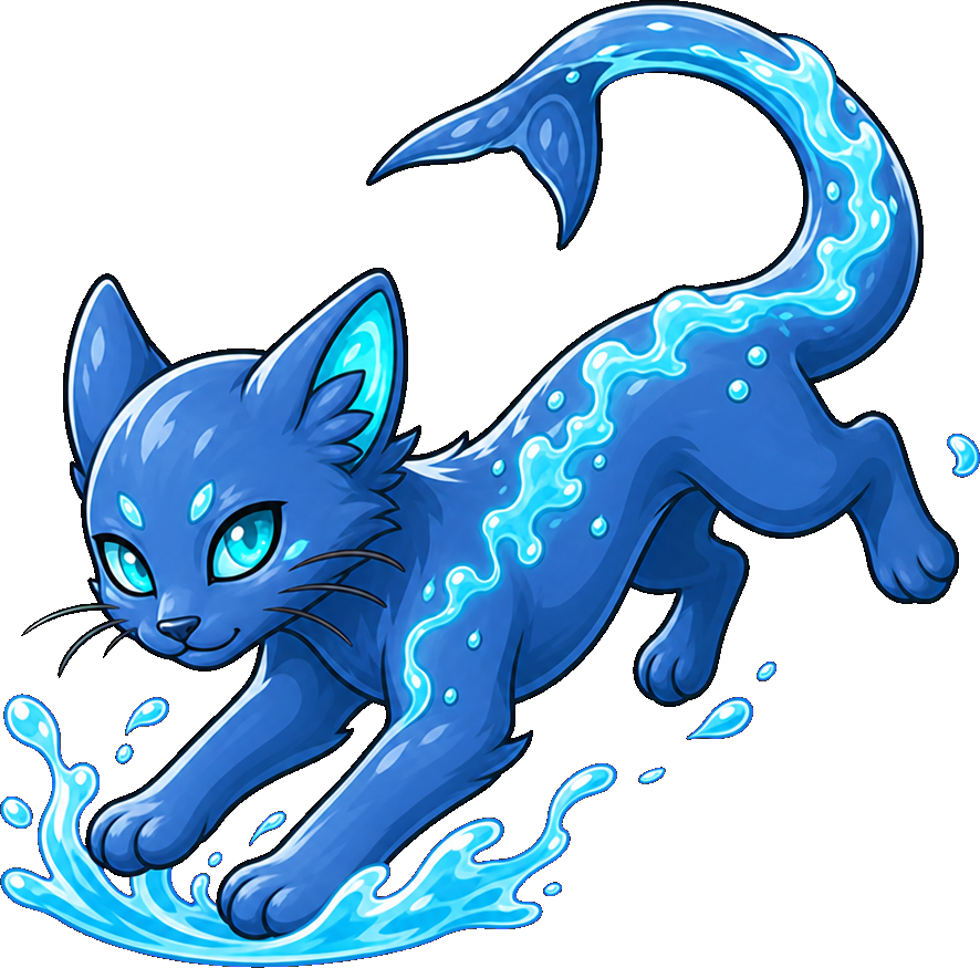Tidewhisker
