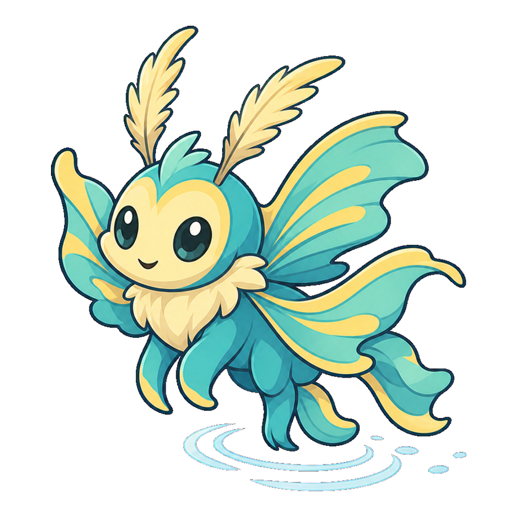 Tidewing Lum