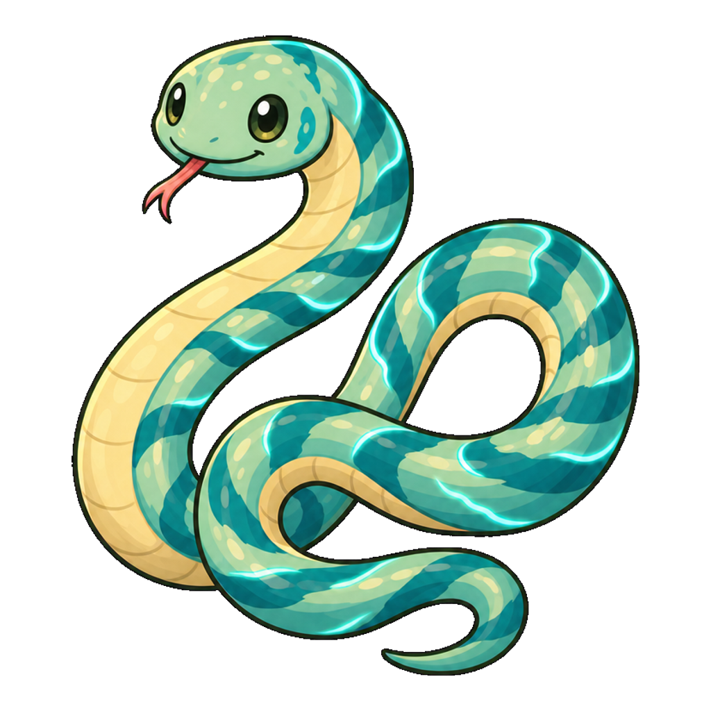 Tidewreath Skink