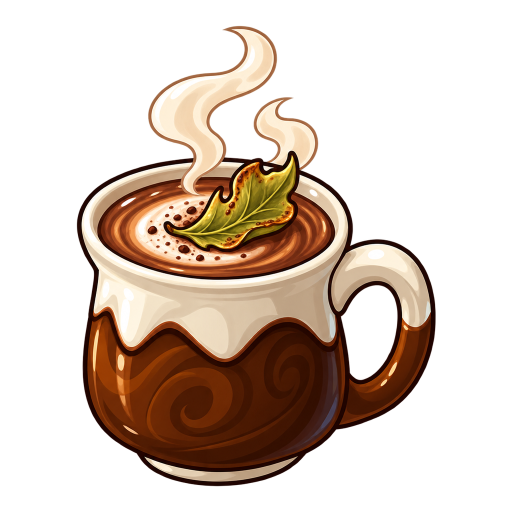 Toasted Hedge Mocha Sip