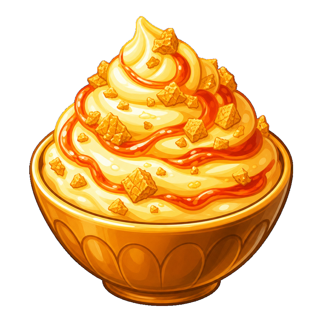 Turtorris Sunrise Whip