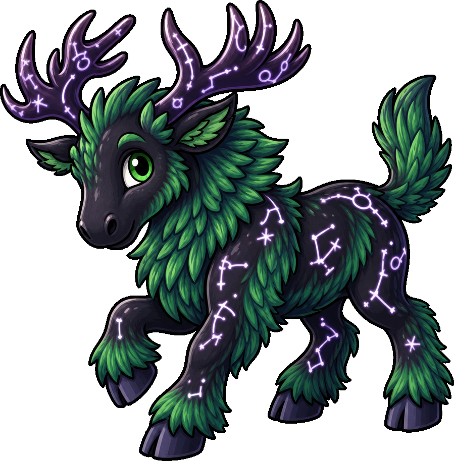Umbral Stagmane