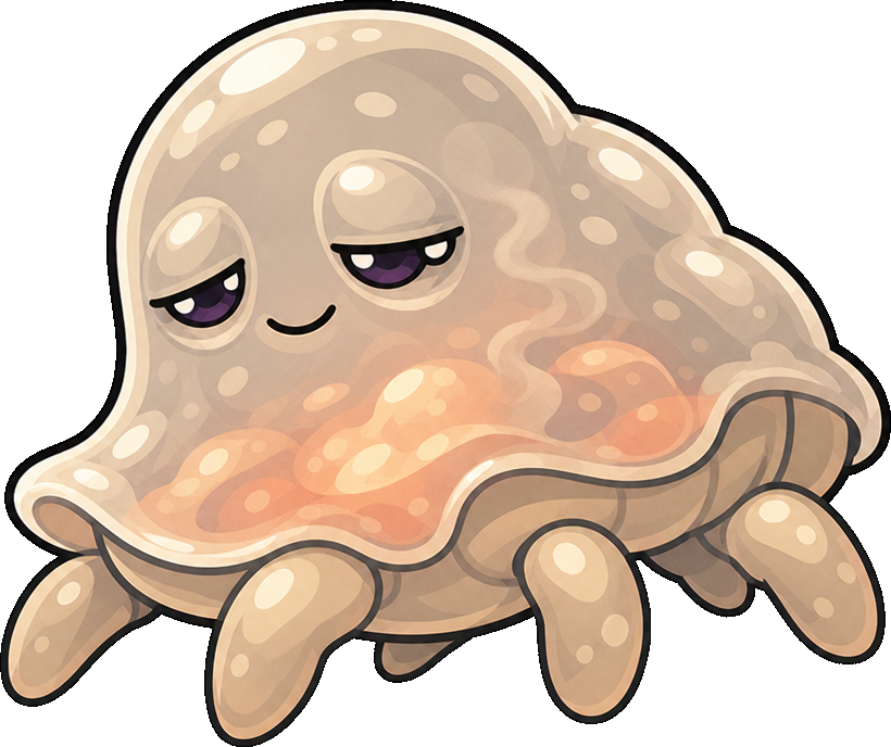 Vapourshell Mire