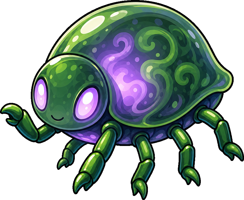 Veilgrub Gloss