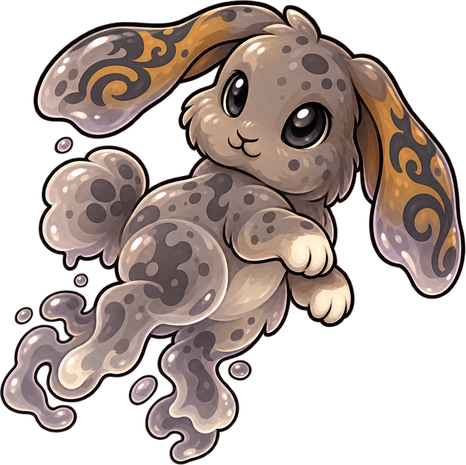 Veilhop Wisp