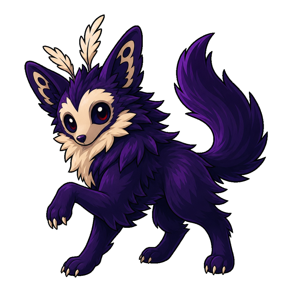 Veilhound Umbra