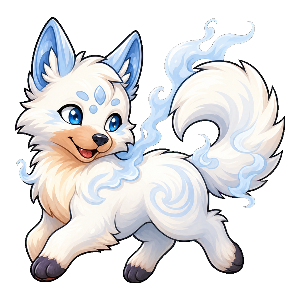 Veilmane Pup