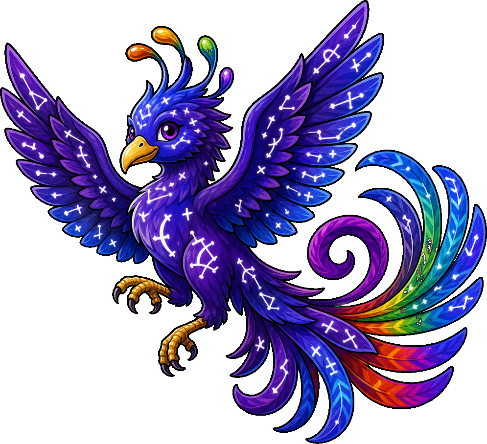Veilplume Astrel