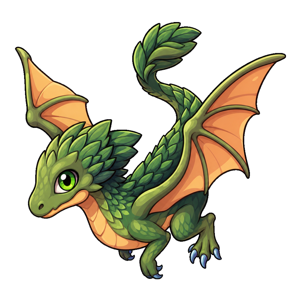 Verdant Duskwing