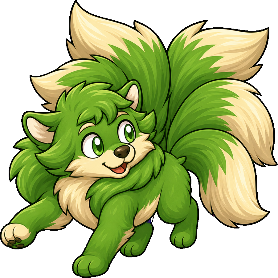 Verdant Flitz