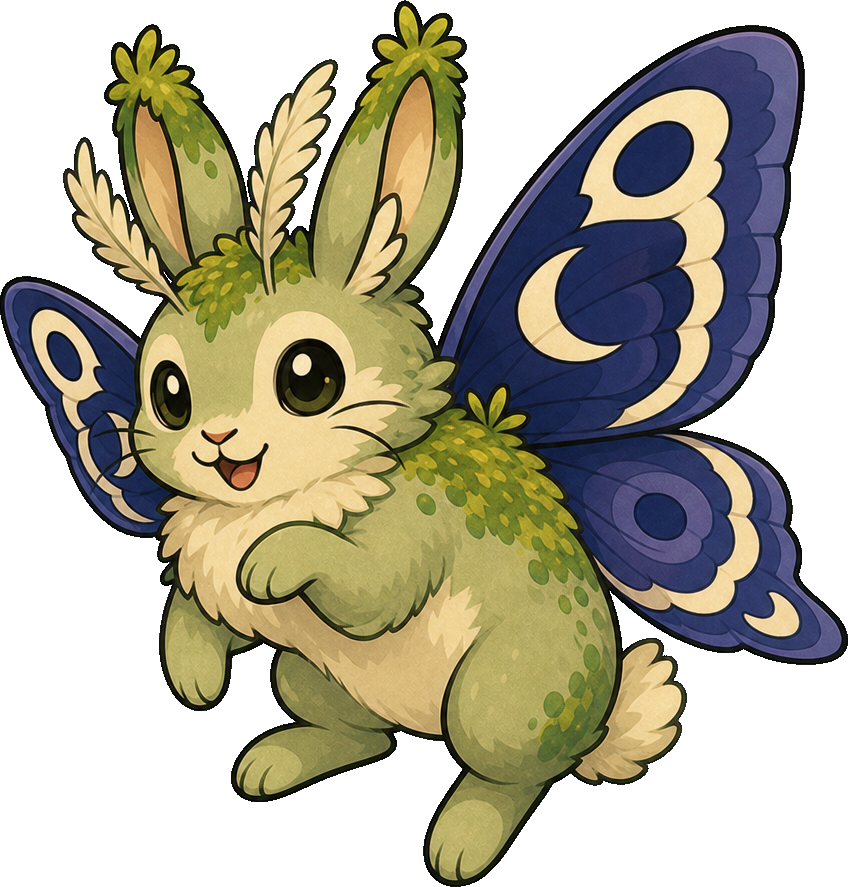 Verdant Gloombun