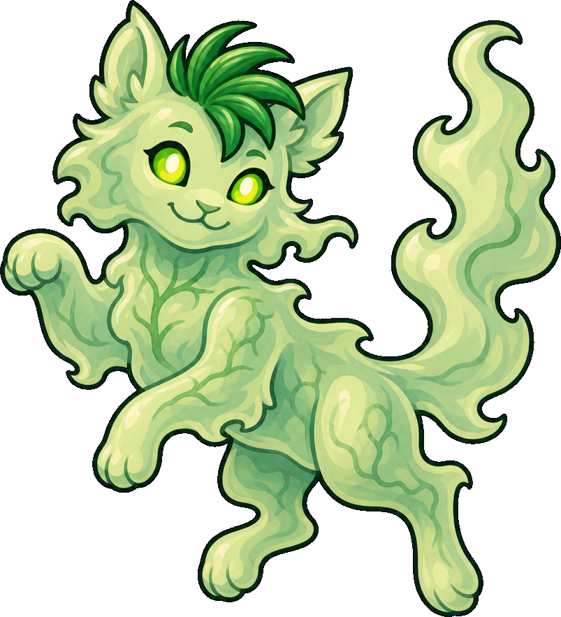 Verdant Veildrift