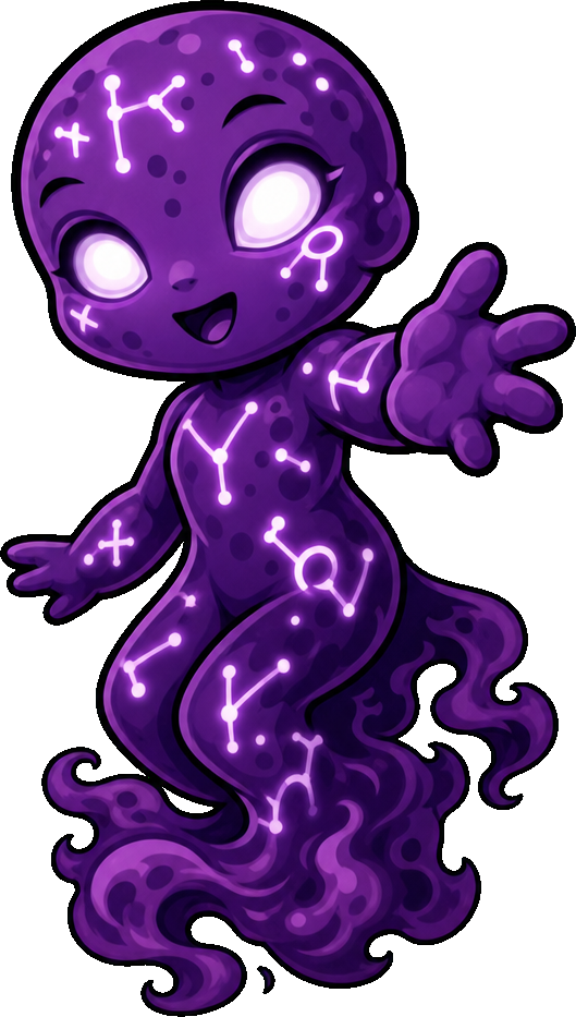 Vesper Starchild