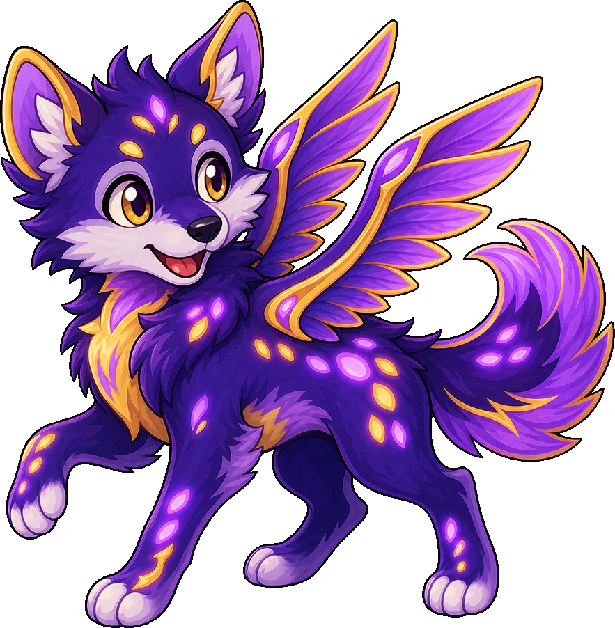Vespertide Hound