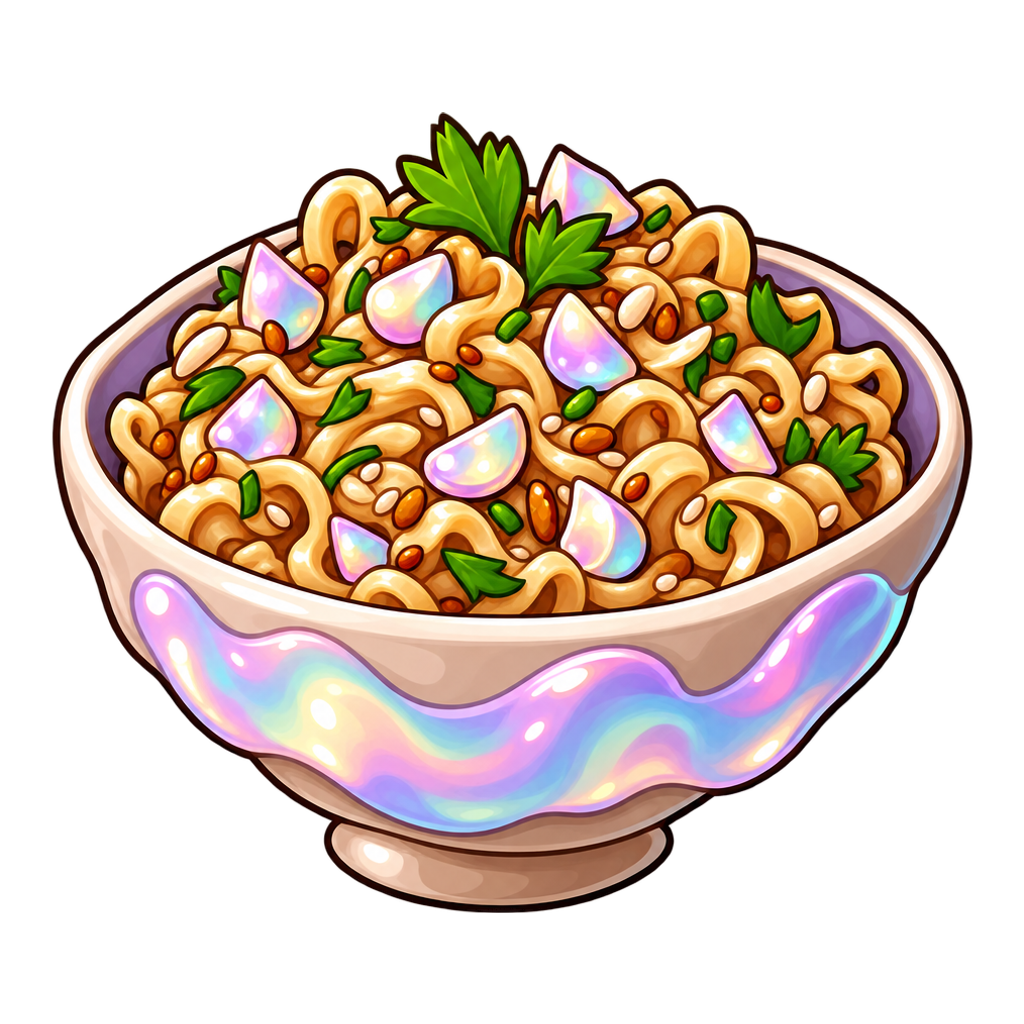 Wriggler Pearl Crisps