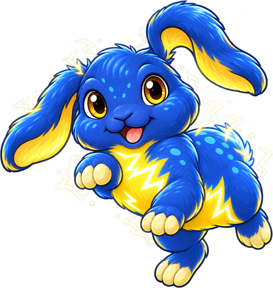 Zapbun Voltling