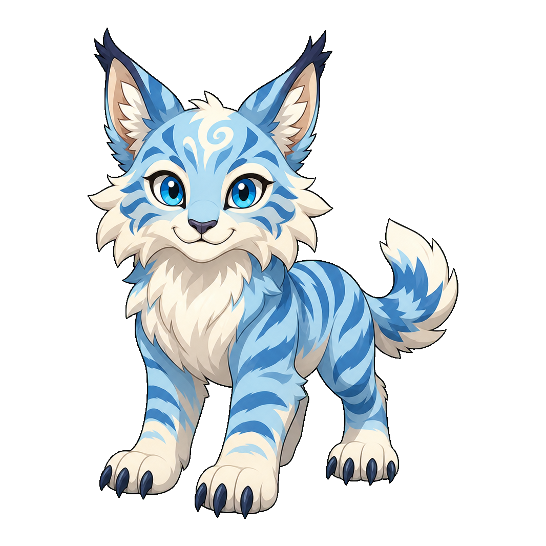 Zephyr Lynx