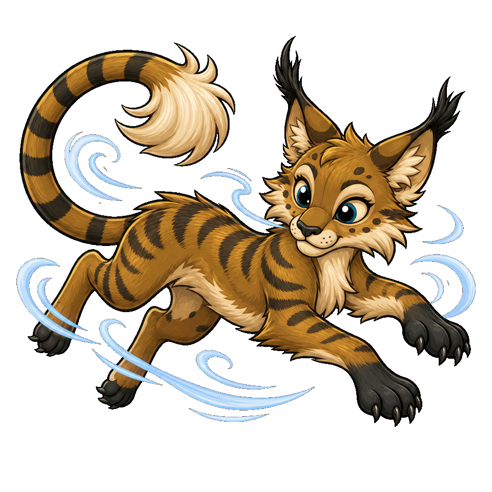 Zephyr Lynx