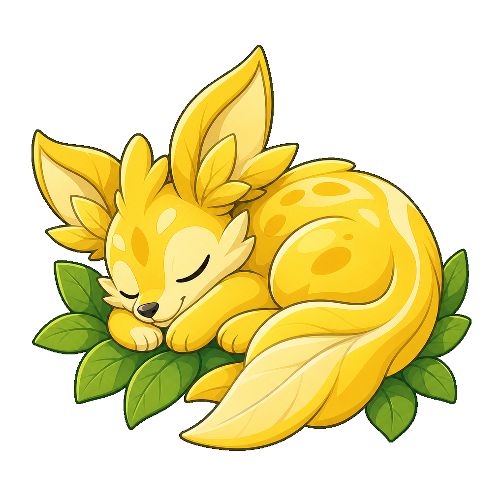 Boundle Garden Nap