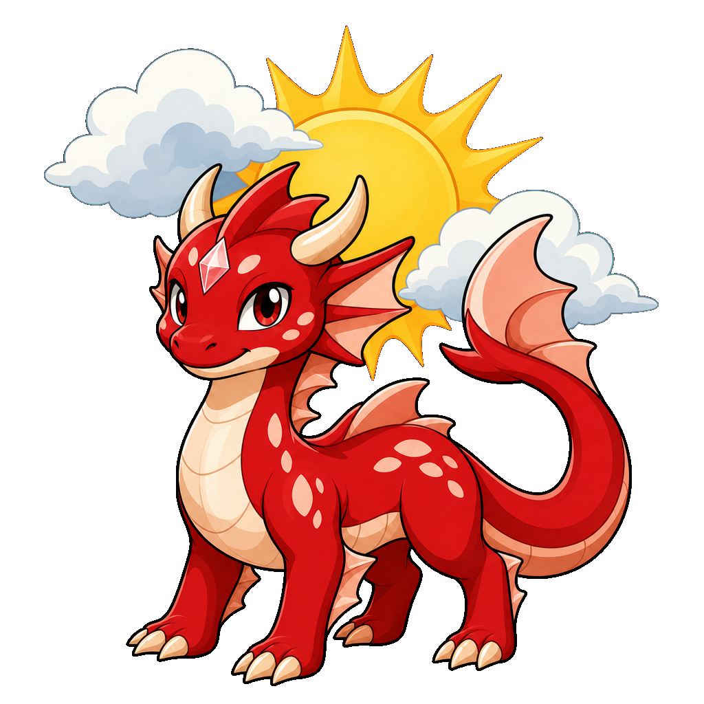 Draiga Sunny Spell