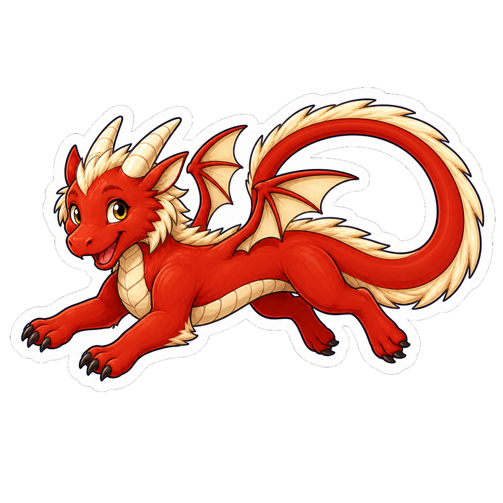 Haku Tailwind Loop