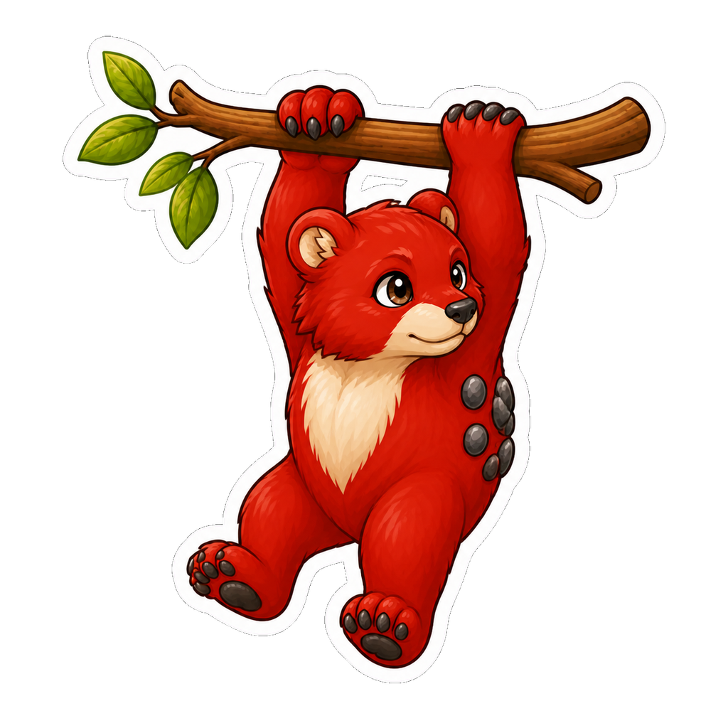 Kayu Branch Dangle Kayu Branch Dangle