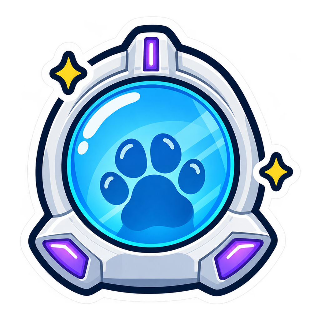 Nova Reach Pet Lab Window