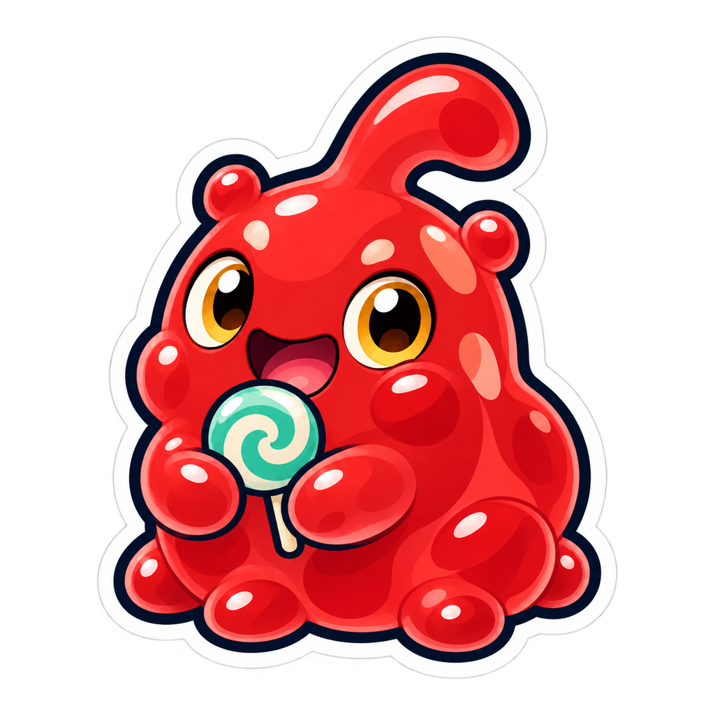 Popple Sweet Share