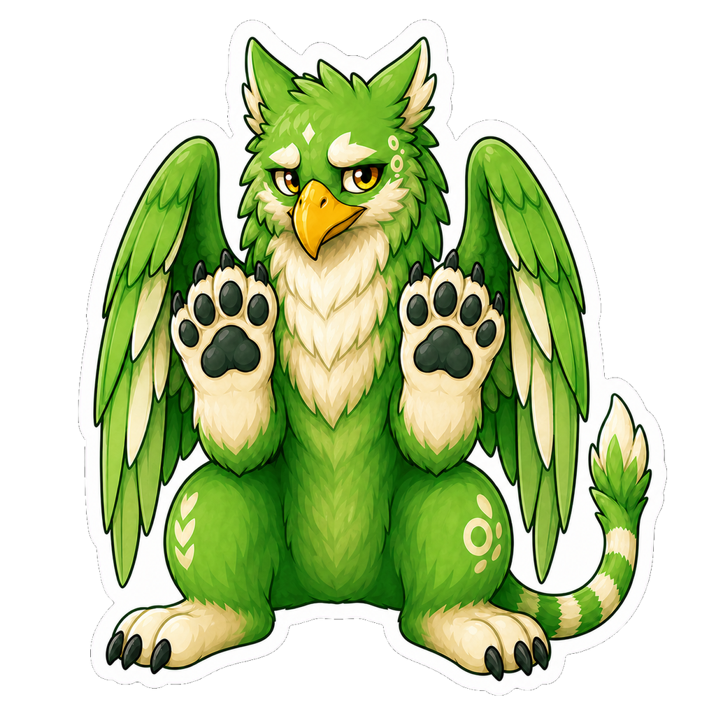 Reaver Sorry Paws Reaver Sorry Paws