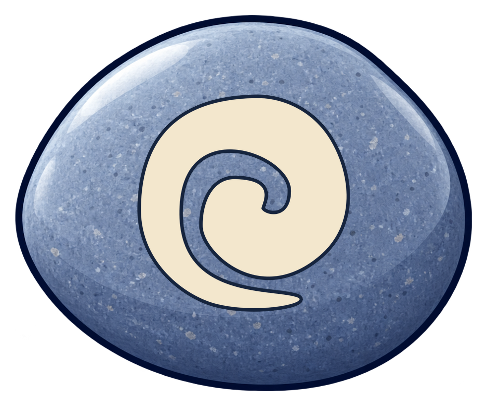 Swirl Rock